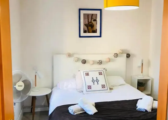 Lovely Port Apartement