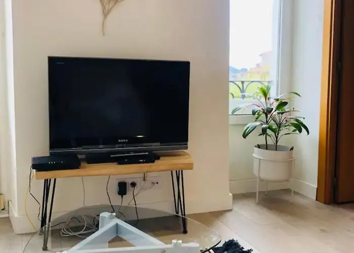 Lovely Port Apartement