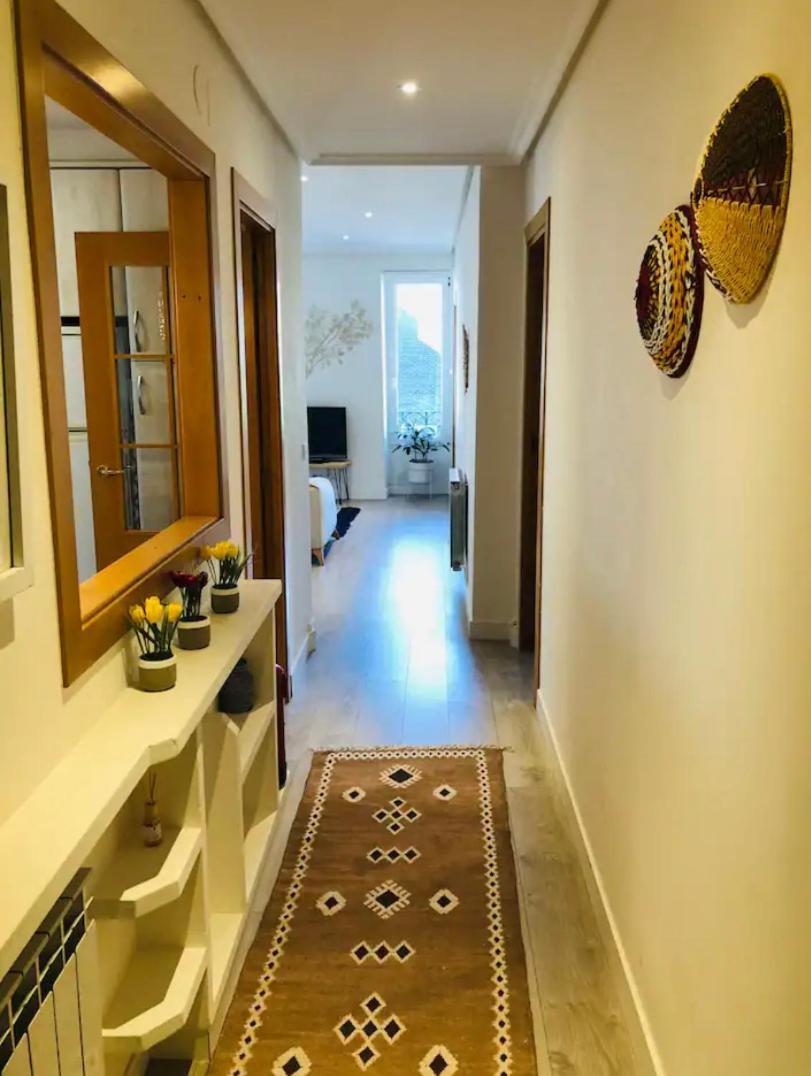 Lovely Port Appartement *